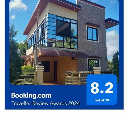 Tagaytay Suite 2 Tagaytay City Exteriör bild