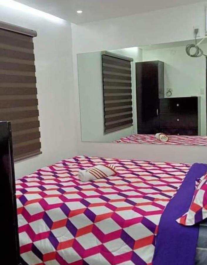 Tagaytay Suite 2 Tagaytay City Exteriör bild