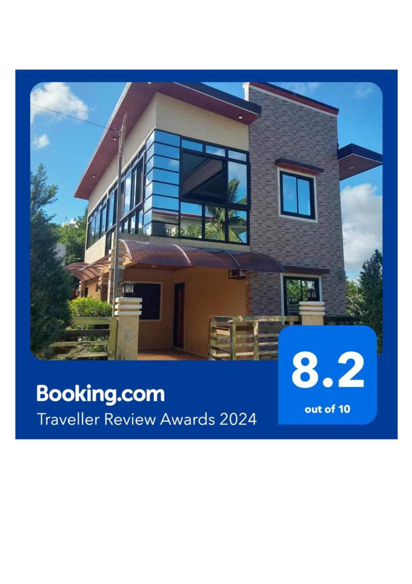 Tagaytay Suite 2 Tagaytay City Exteriör bild