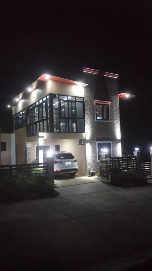 Tagaytay Suite 2 Tagaytay City Exteriör bild