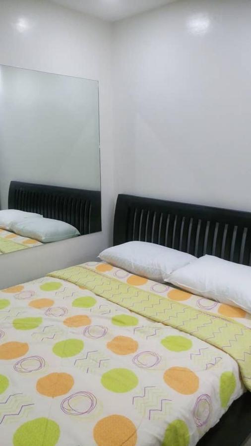 Tagaytay Suite 2 Tagaytay City Exteriör bild