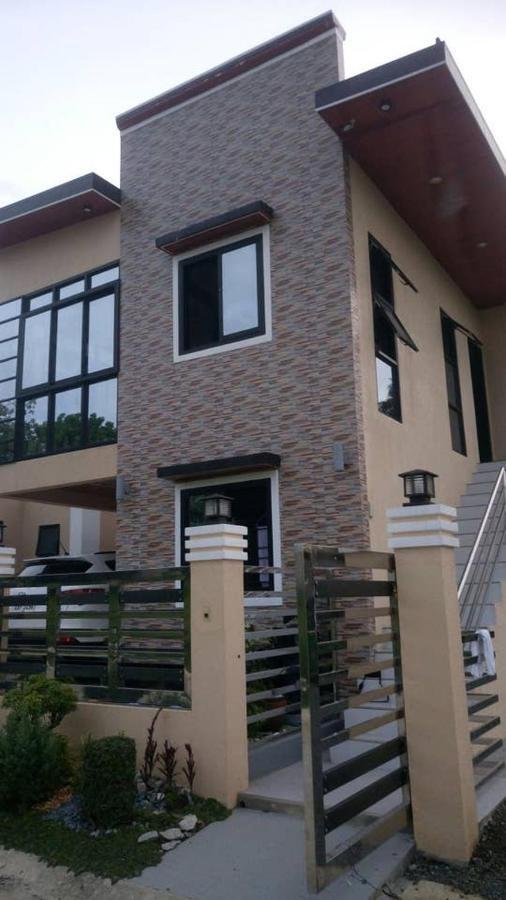 Tagaytay Suite 2 Tagaytay City Exteriör bild